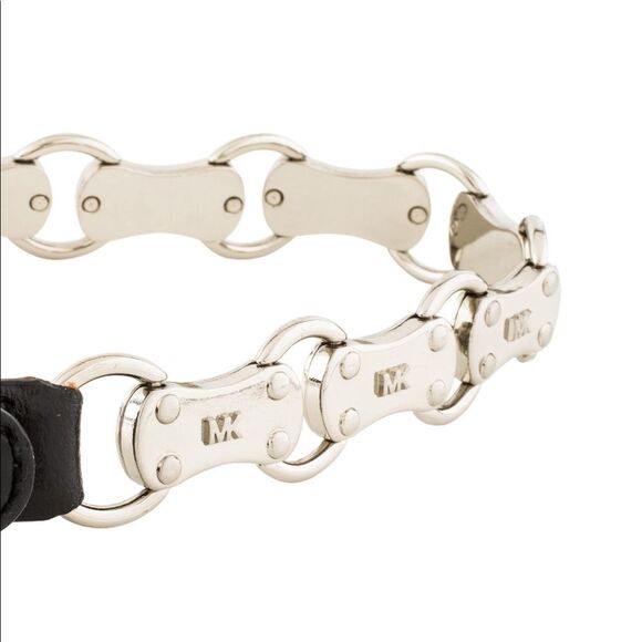 Michael Kors Biker Belt main image 3
